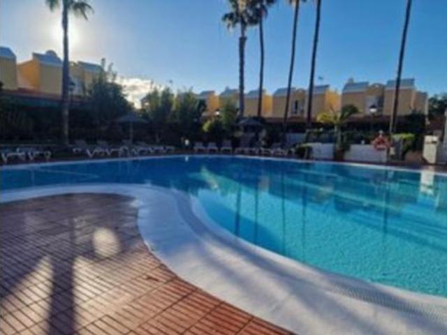 Chalet adosado Venta San Bartolomé de Tirajana, Sonnenland