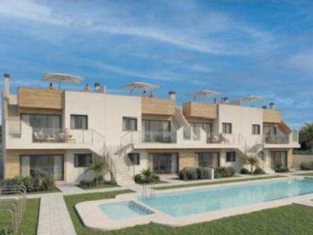 Chalet adosado Venta San Javier, Núcleo Urbano
