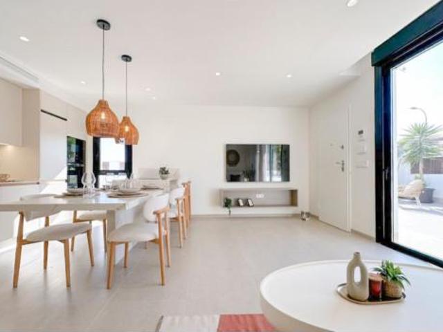 Chalet adosado Venta San Javier, Santiago de la Ribera
