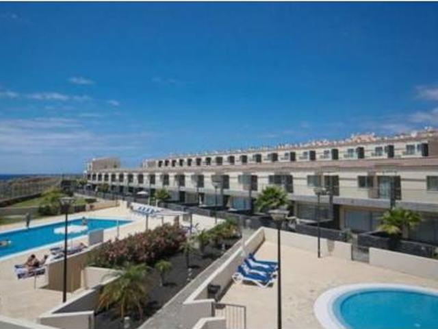 Chalet adosado Venta San Miguel de Abona, El Guincho