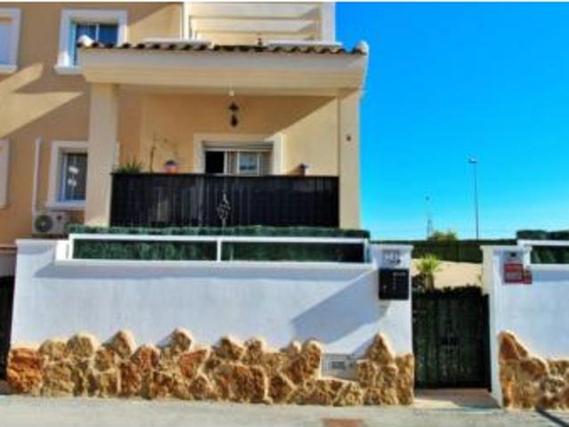 Chalet adosado Venta San Miguel de Salinas, San Miguel de Salinas