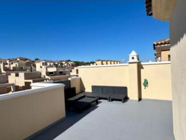 Chalet adosado Venta San Miguel de Salinas, San Miguel de Salinas