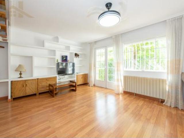 Chalet adosado Venta San Sebastián de los Reyes, Rosa Luxemburgo Padrerón Polígono Industrial Norte