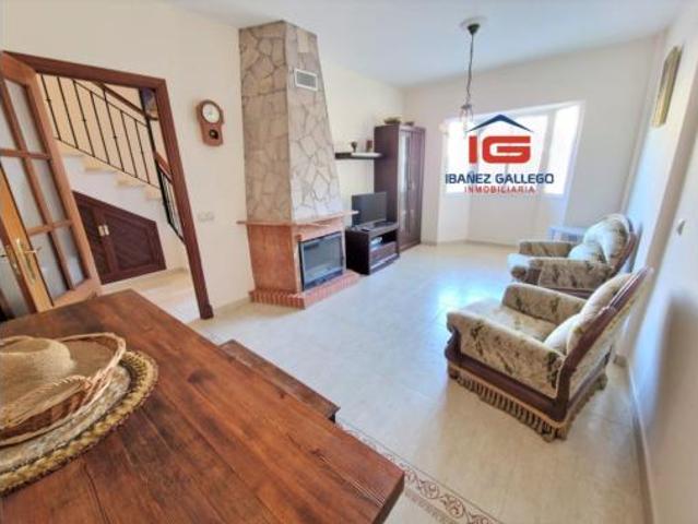 Chalet adosado Venta Sanlúcar de Barrameda, Barrio Alto