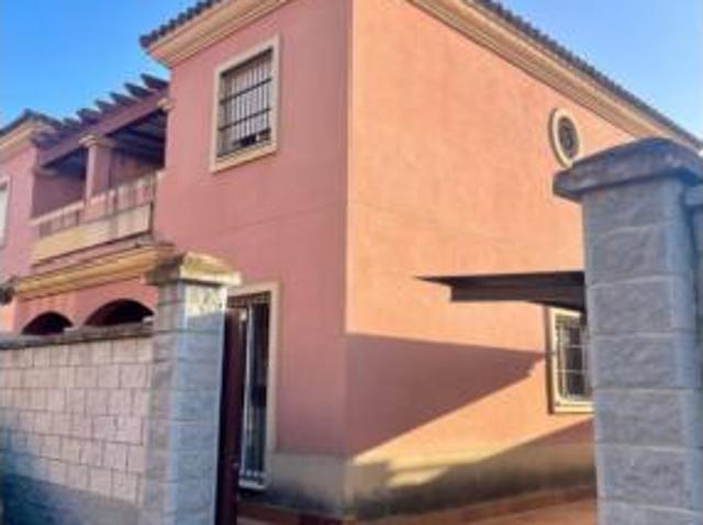 Chalet adosado Venta Sanlúcar de Barrameda, Las Piletas
