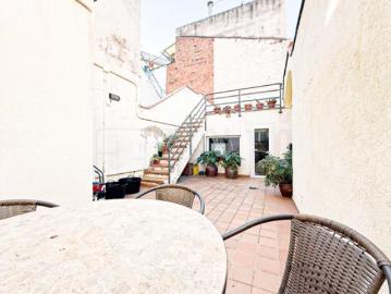 Chalet adosado Venta Sabadell, La Creu Alta