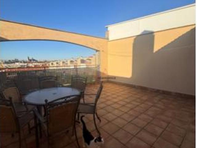Chalet adosado Venta Salamanca Capital, Vistahermosa Lasalle Tejares