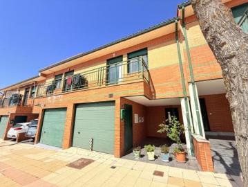 Chalet adosado Venta Salamanca Capital, Vistahermosa Lasalle Tejares