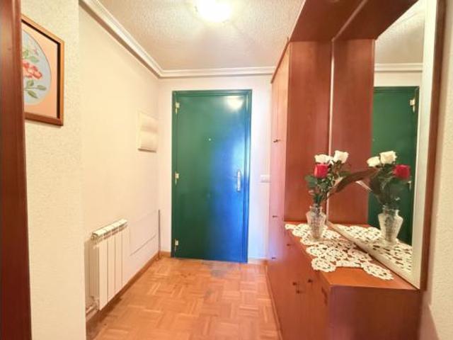 Chalet adosado Venta Salamanca Capital, Vistahermosa Lasalle Tejares