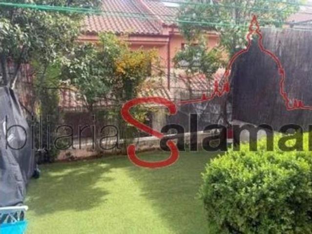 Chalet adosado Venta Salamanca Capital, San Bernardo Campus Platina