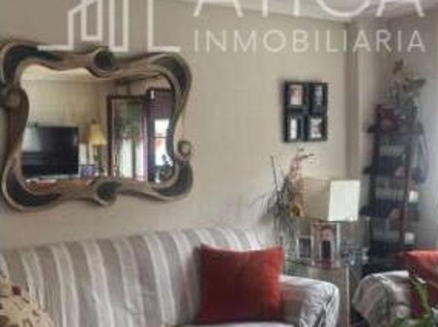 Chalet adosado Venta Salamanca Capital, San Bernardo Campus Platina
