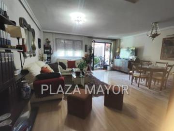 Chalet adosado Venta Salamanca Capital, San Bernardo Campus Platina