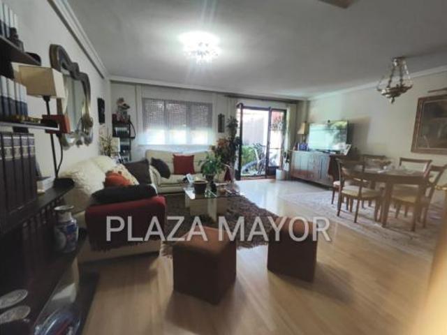 Chalet adosado Venta Salamanca Capital, San Bernardo Campus Platina