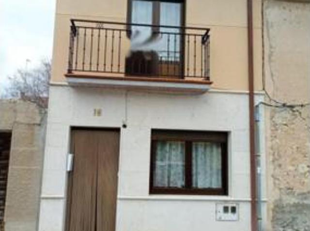 Chalet adosado Venta Sardón de Duero, Sardón de Duero