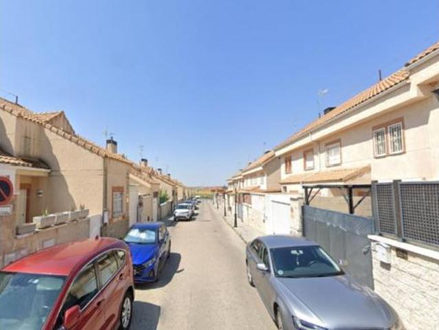 Chalet adosado Venta Seseña, Las Lomas