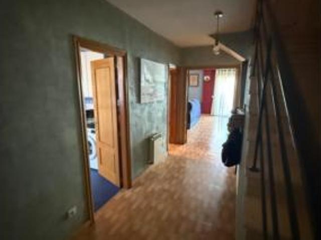 Chalet adosado Venta Seseña, Los Robles