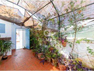 Chalet Venta Sevilla Capital, Alfalfa