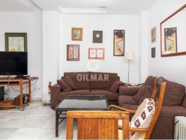 Chalet Venta Sevilla Capital, Alfalfa