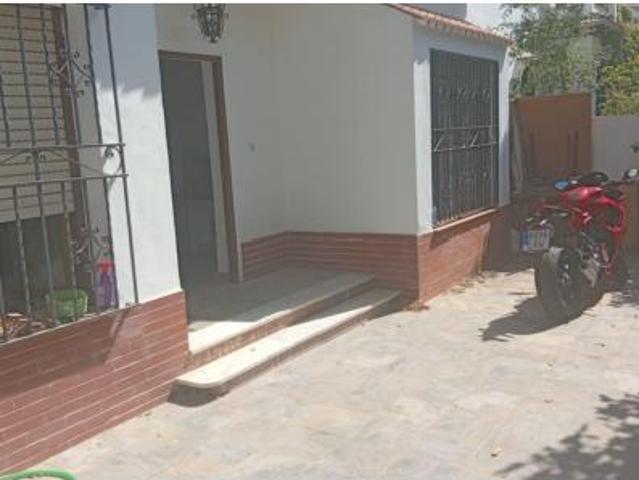 Chalet adosado Venta Sevilla Capital, Heliópolis