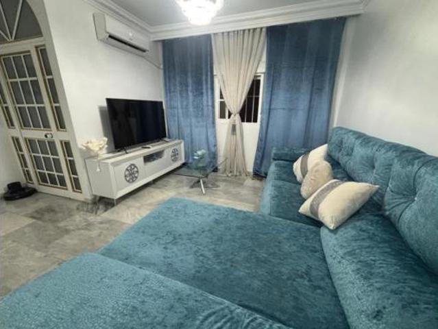 Chalet adosado Venta Sevilla Capital, Palmete