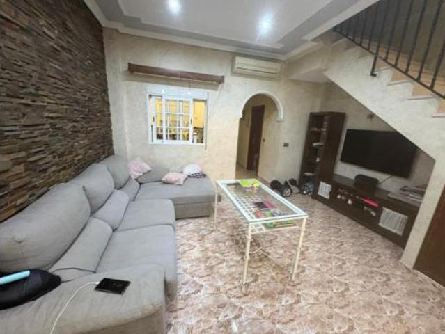 Chalet adosado Venta Sevilla Capital, Palmete