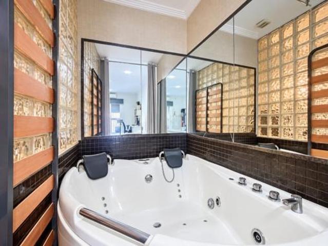 Chalet adosado Venta Sevilla Capital, Torreblanca