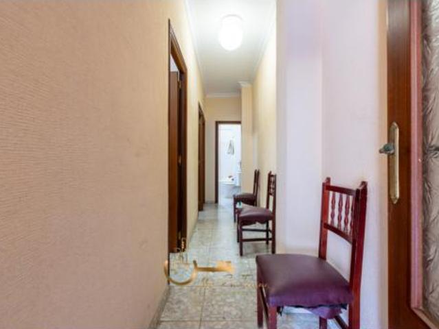 Chalet adosado Venta Sevilla Capital, Urbadiez Entrepuentes