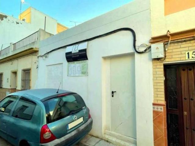 Chalet adosado Venta Sevilla Capital, Valdezorras El Gordillo