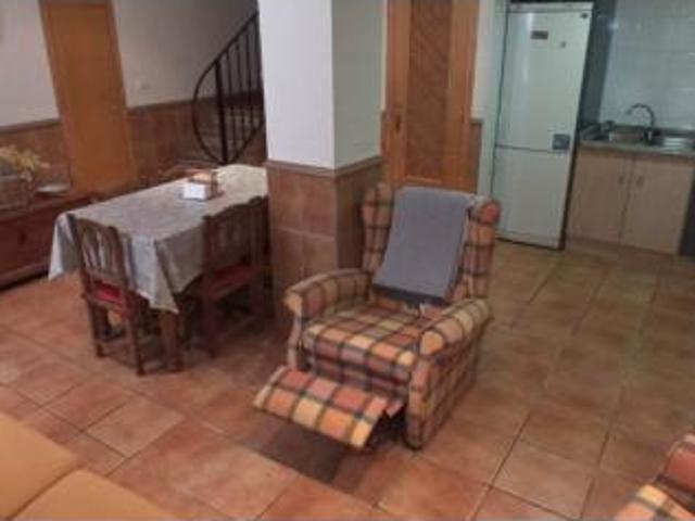 Chalet adosado Venta Sierra Engarcerán, Sierra Engarcerán