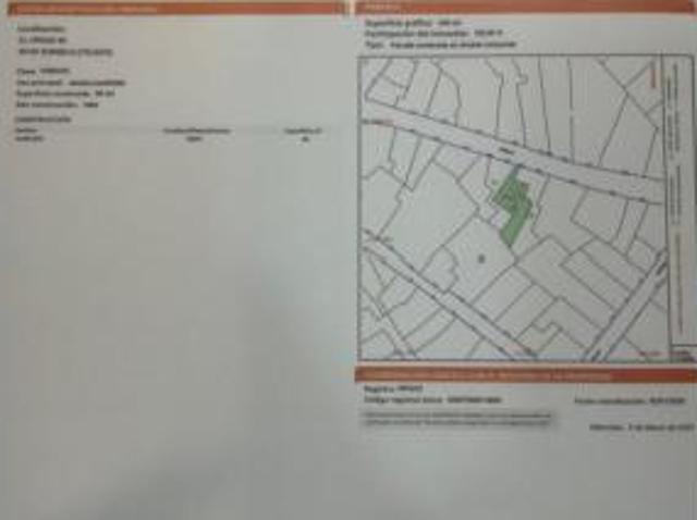 Casa Venta Sonseca, Sonseca