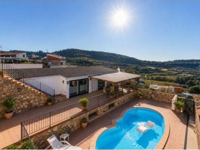 Chalet adosado Venta Subirats, Can Rossell
