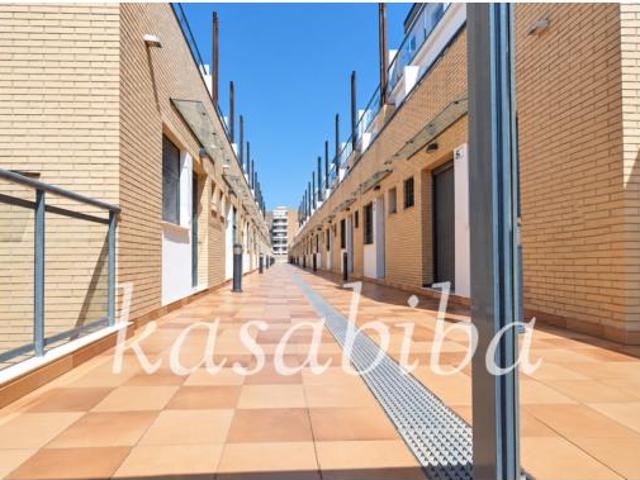 Chalet adosado Venta Sueca, Sueca