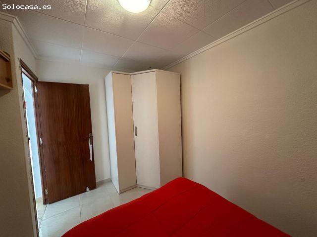 Chalet adosado a la venta con una impresionante vista panorámica y sol todo el dia