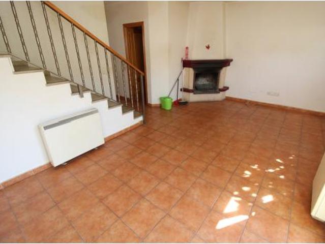 Chalet adosado Alquiler Torrelaguna, Torrelaguna