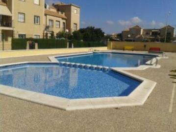 Chalet adosado Alquiler Torrevieja, La Siesta El Salado Torreta El Chaparral
