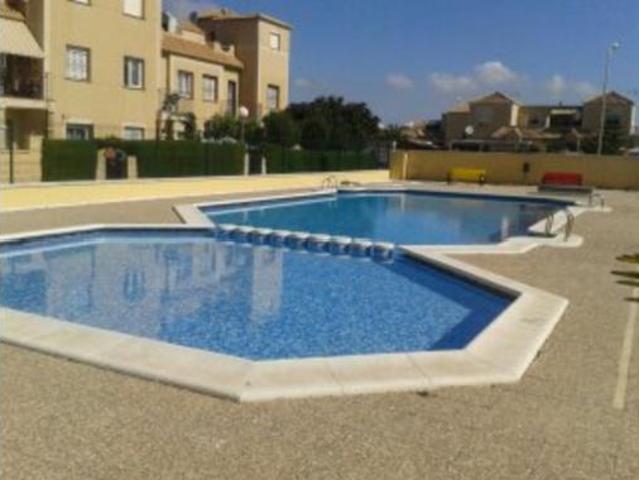 Chalet adosado Alquiler Torrevieja, La Siesta El Salado Torreta El Chaparral