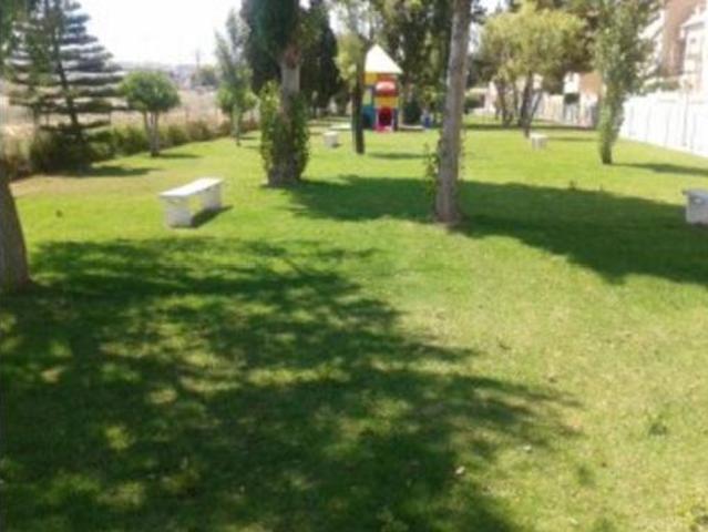 Chalet adosado Alquiler Torrevieja, La Siesta El Salado Torreta El Chaparral