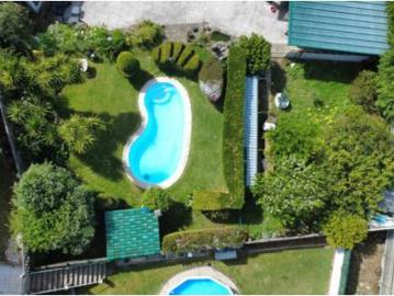 Chalet adosado Alquiler Vigo, Lavadores