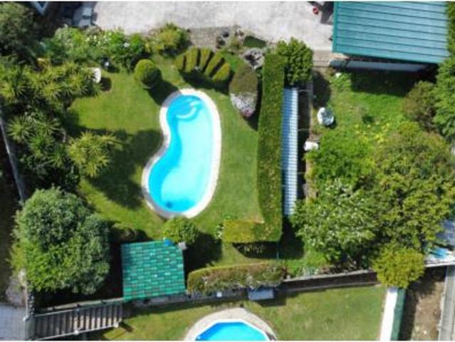 Chalet adosado Alquiler Vigo, Lavadores