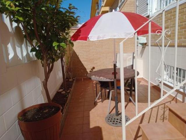 Chalet adosado Alquiler Xirivella, Xirivella