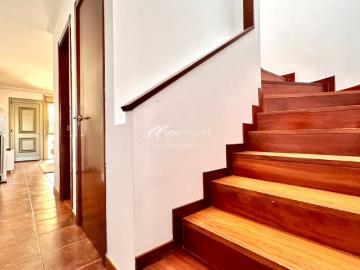 Chalet adosado · Alquiler a largo plazo ·