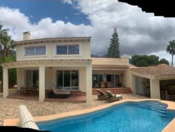 Chalet adosado Alquiler Altea, Altea La Vella