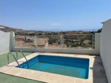 Chalet adosado Alquiler Benalmádena, Casablanca La Viñuela