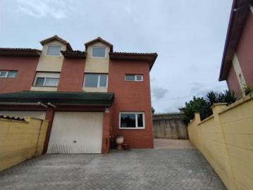 Chalet adosado Alquiler Camargo, Cacicedo
