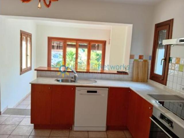 Chalet adosado Alquiler Dénia, Les Marines