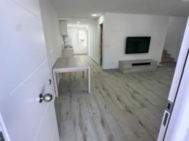 Chalet adosado Alquiler El Campello, El Campello Playa