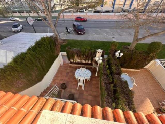 Chalet adosado Alquiler Gandia, Playa de Gandia