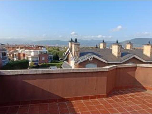 Chalet adosado Alquiler Getxo, Andra Mari