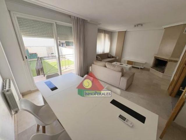 Chalet adosado Alquiler Getafe, Perales del Río