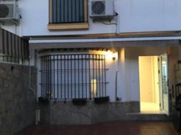 Chalet adosado Alquiler Jerez de la Frontera, Este